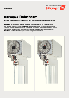 hilzinger_Rolatherm